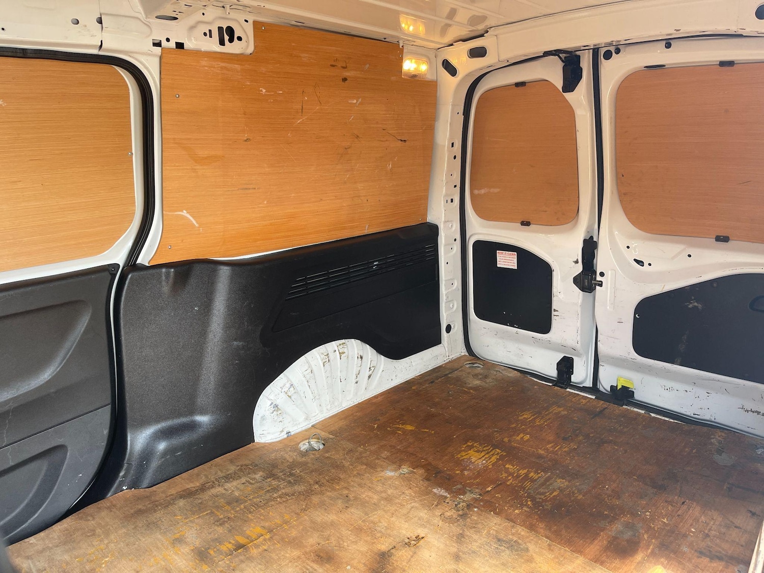 Vehicle 38