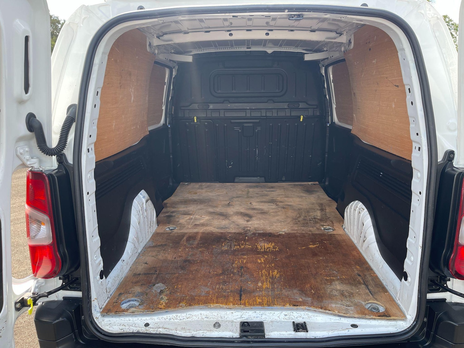 Vehicle 40