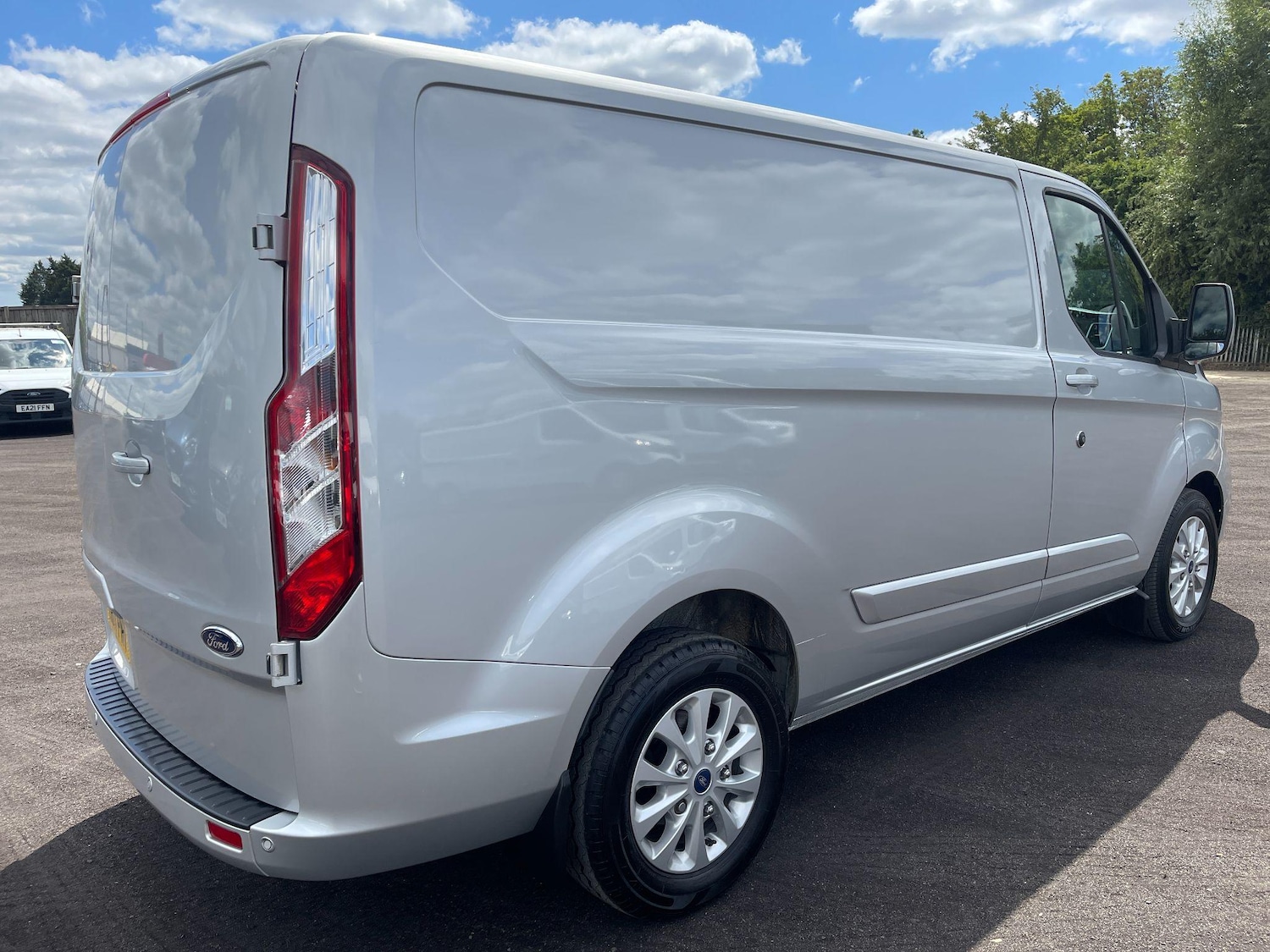 Vehicle 25
