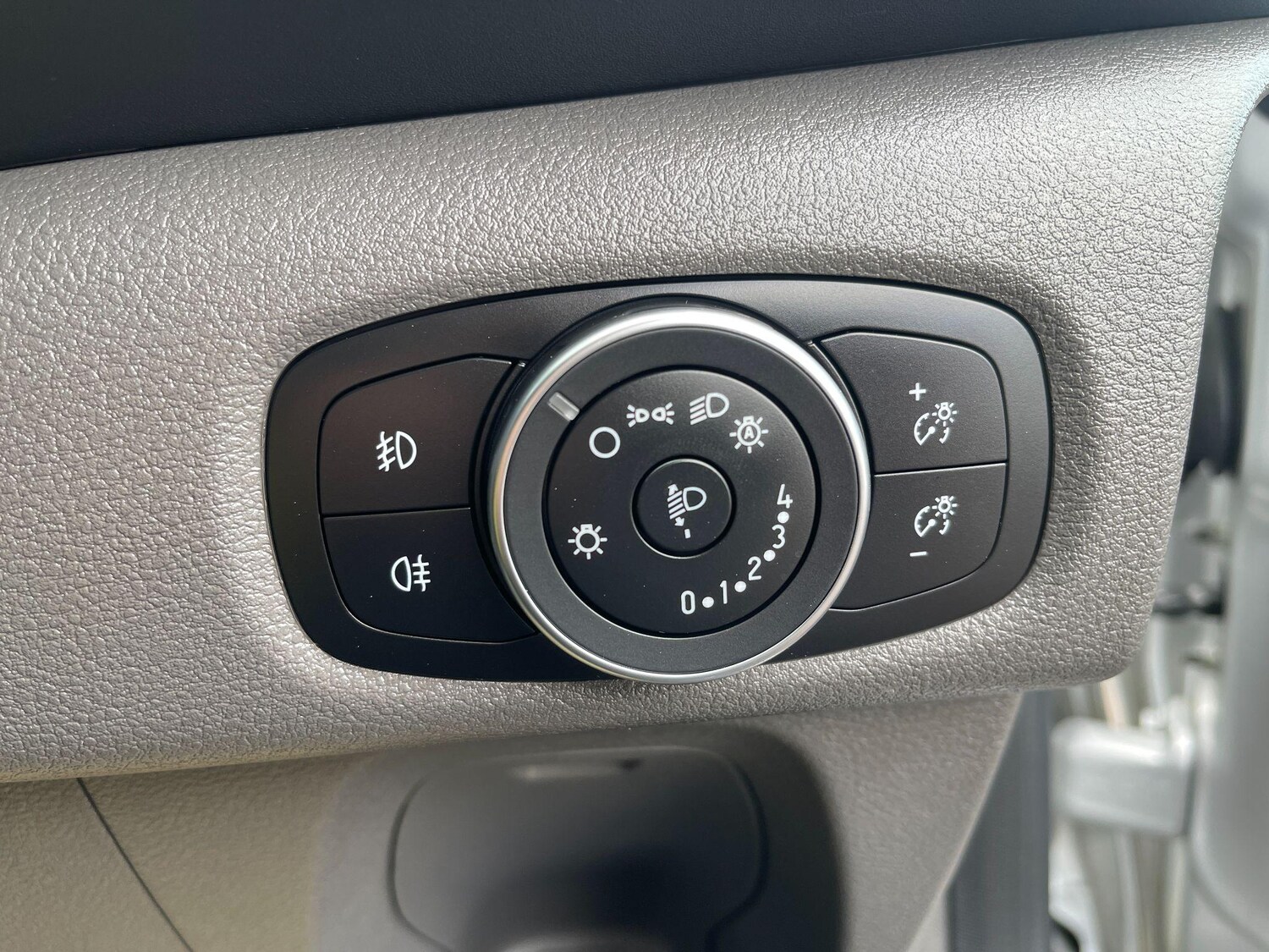 Vehicle 31