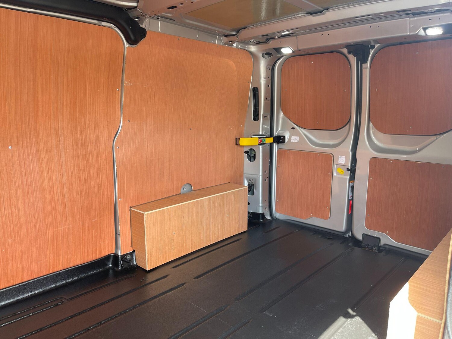 Vehicle 48