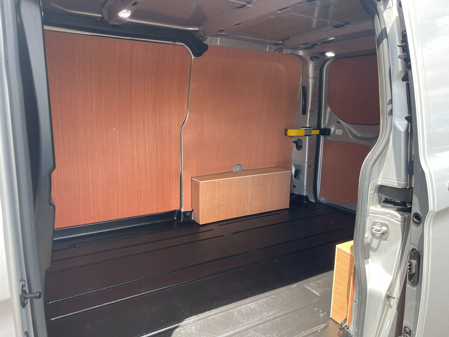 Vehicle 49
