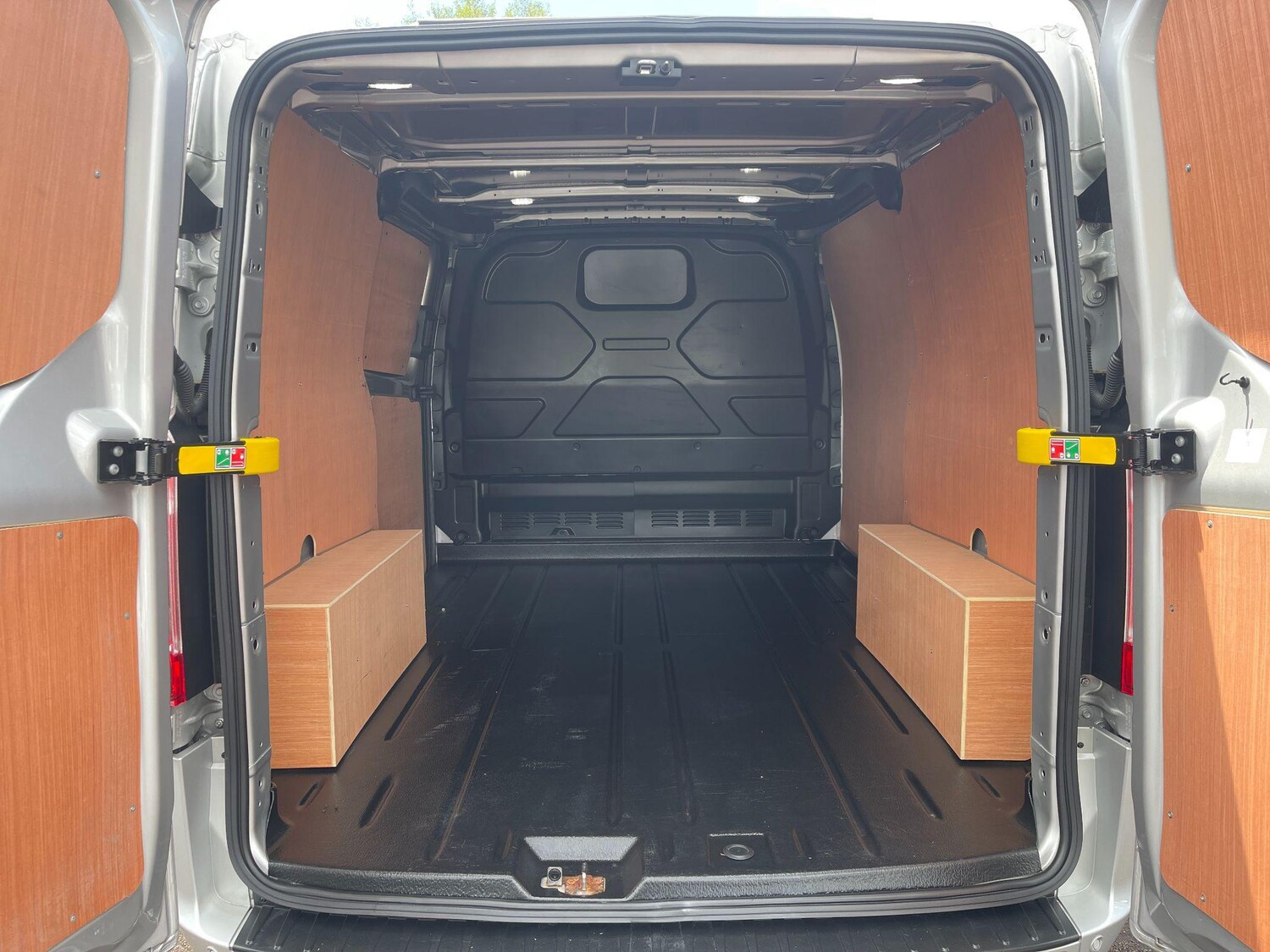 Vehicle 50