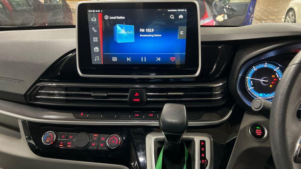 Used Maxus Deliver 9 2021 for sale - 77468500: Photo 10