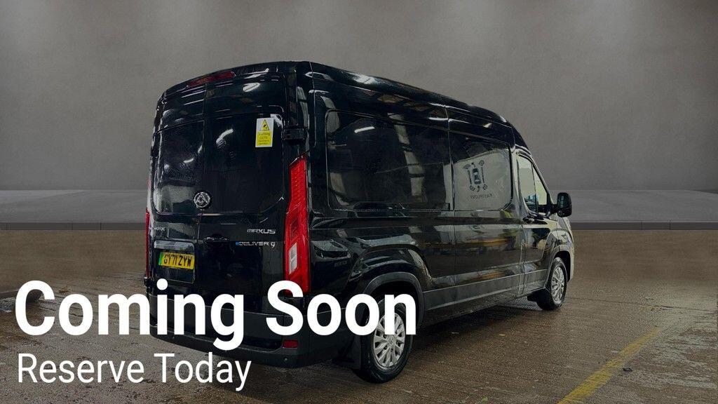 Used Maxus Deliver 9 2021 for sale - 77468500: Photo 15