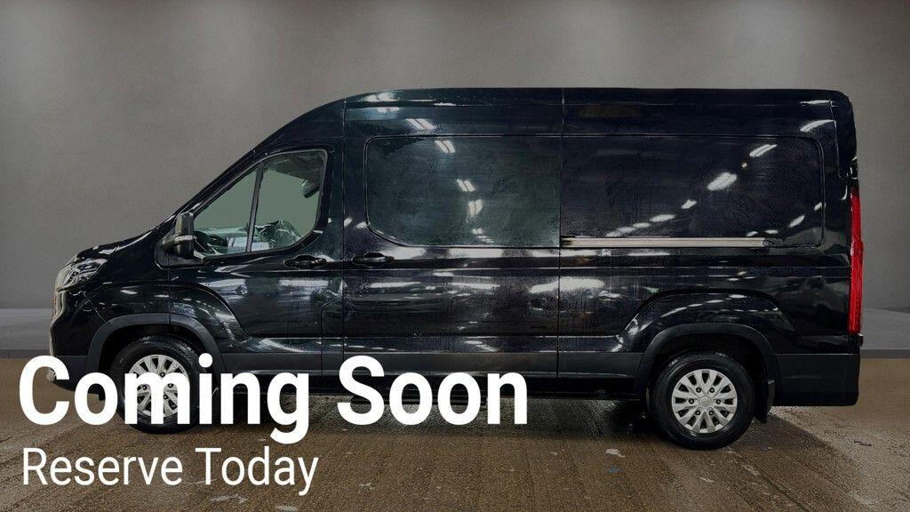 Used Maxus Deliver 9 2021 for sale - 77468500: Photo 16