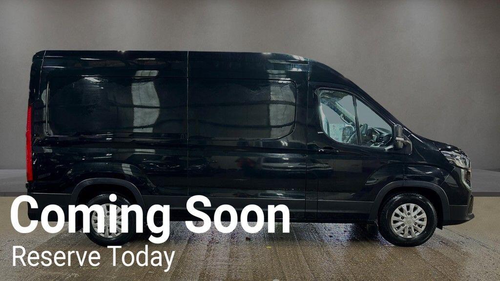 Used Maxus Deliver 9 2021 for sale - 77468500: Photo 5