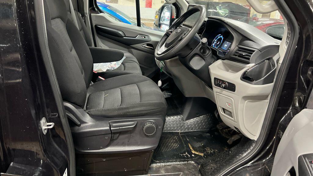 Used Maxus Deliver 9 2021 for sale - 77468500: Photo 8