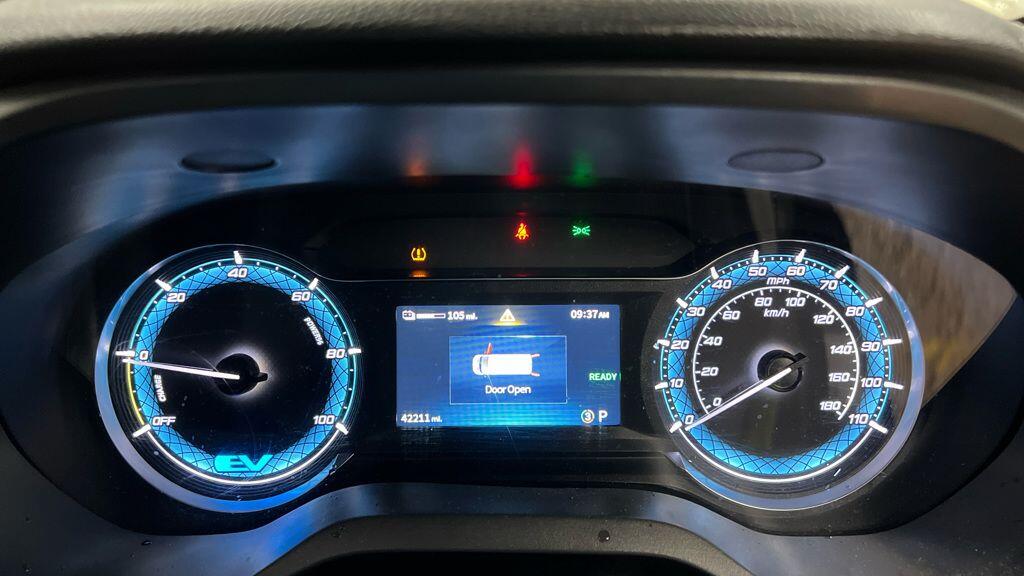 Used Maxus Deliver 9 2021 for sale - 77468500: Photo 9