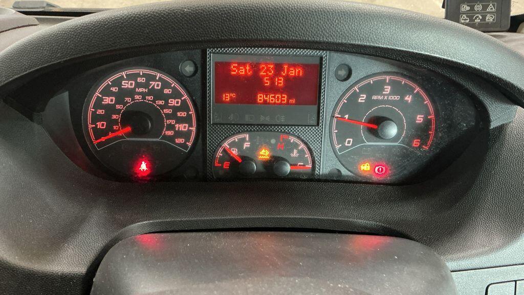 Used Citroen Relay for sale - 78046684: Photo 10