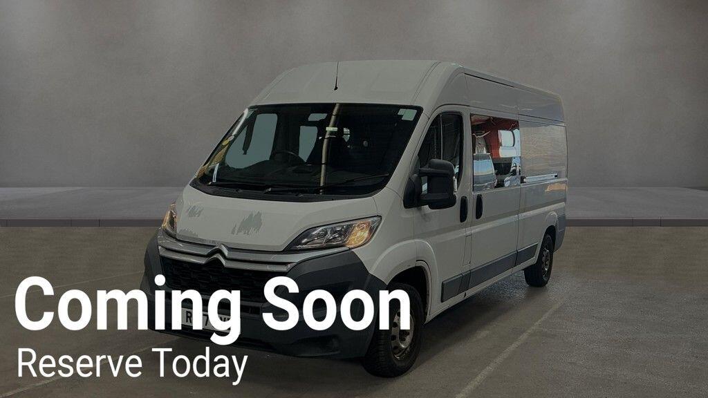 Used Citroen Relay for sale - 78046684: Photo 13