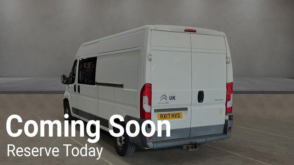 Used Citroen Relay for sale - 78046684: Photo 14