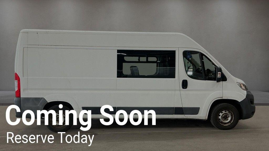 Used Citroen Relay for sale - 78046684: Photo 16