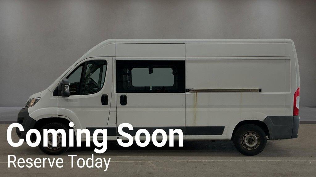 Used Citroen Relay for sale - 78046684: Photo 17