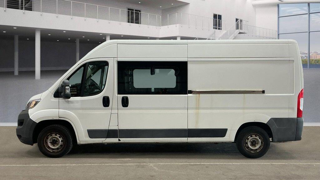 Used Citroen Relay for sale - 78046684: Photo 3