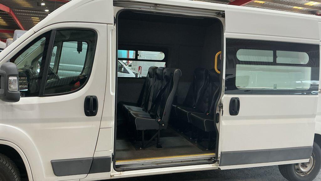 Used Citroen Relay for sale - 78046684: Photo 5