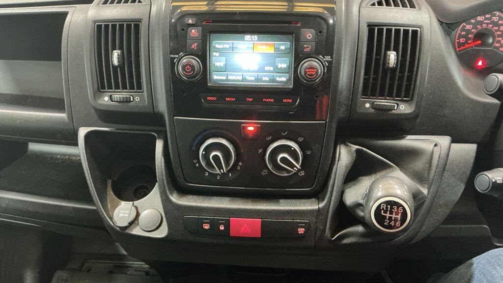 Used Citroen Relay for sale - 78046684: Photo 9