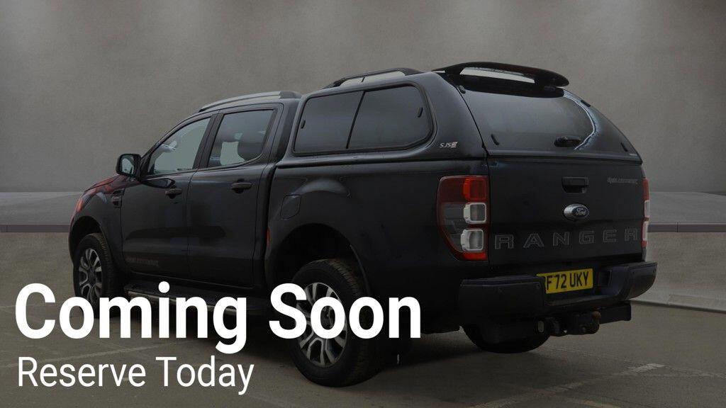 Used Ford Ranger 2023 for sale - 77853461: Photo 10