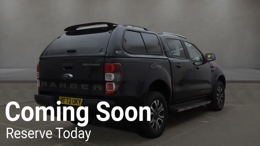 Used Ford Ranger 2023 for sale - 77853461: Photo 11
