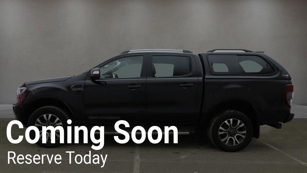 Used Ford Ranger 2023 for sale - 77853461: Photo 13