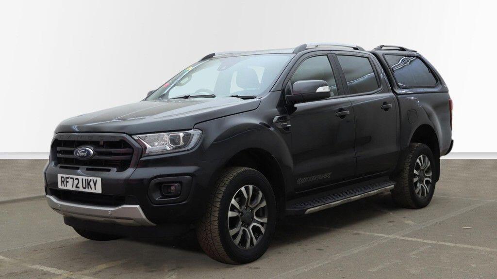 Used Ford Ranger 2023 for sale - 77853461: Photo 2