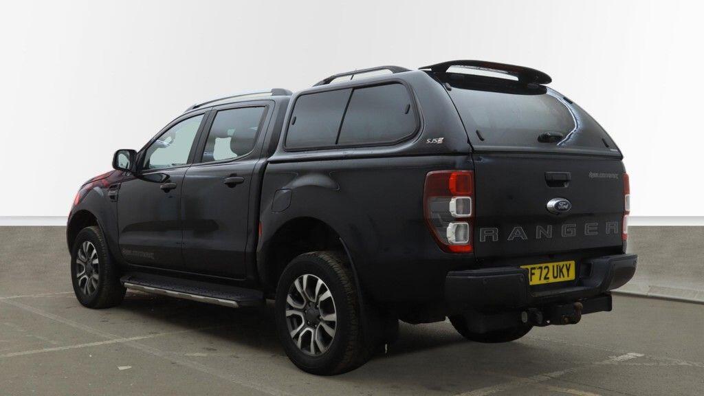 Used Ford Ranger 2023 for sale - 77853461: Photo 3