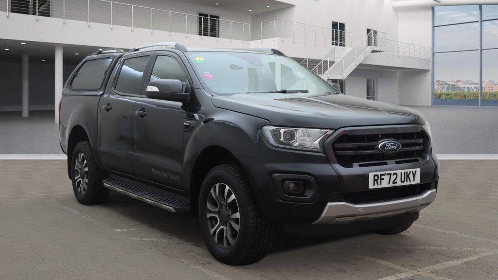Used Ford Ranger 2023 for sale - 77853461: Photo 5