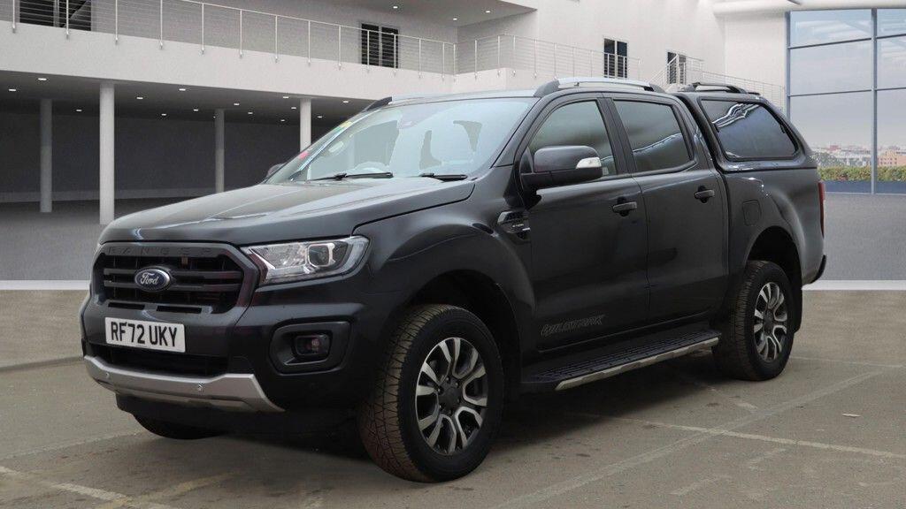 Used Ford Ranger 2023 for sale - 77853461: Photo 6