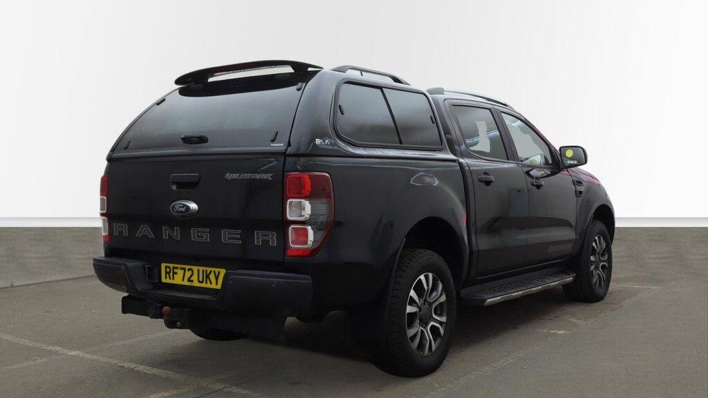 Used Ford Ranger 2023 for sale - 77853461: Photo 7