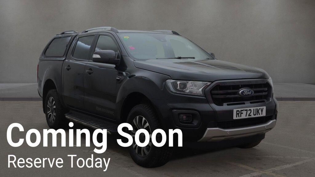 Used Ford Ranger 2023 for sale - 77853461: Photo 8