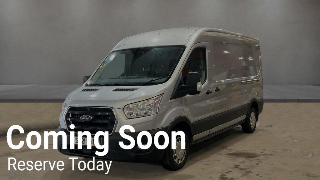 Used Ford Transit 2021 for sale - 78100381: Photo 12
