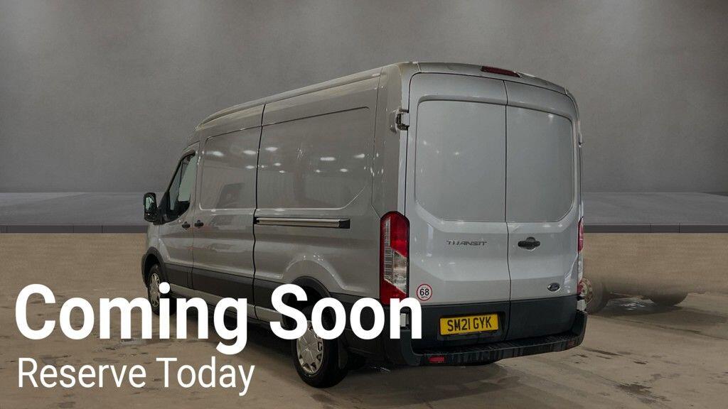 Used Ford Transit 2021 for sale - 78100381: Photo 13