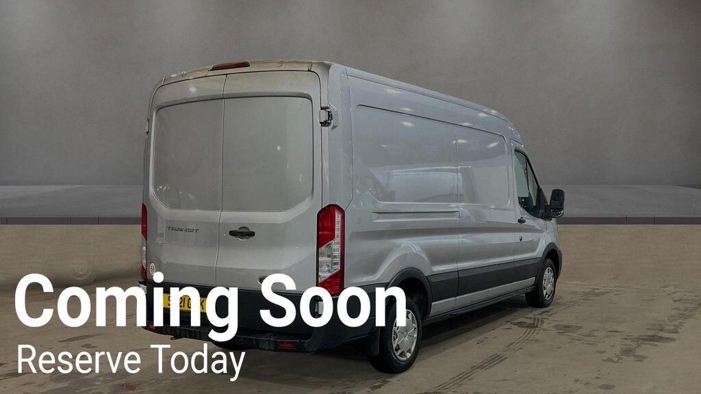 Used Ford Transit 2021 for sale - 78100381: Photo 14