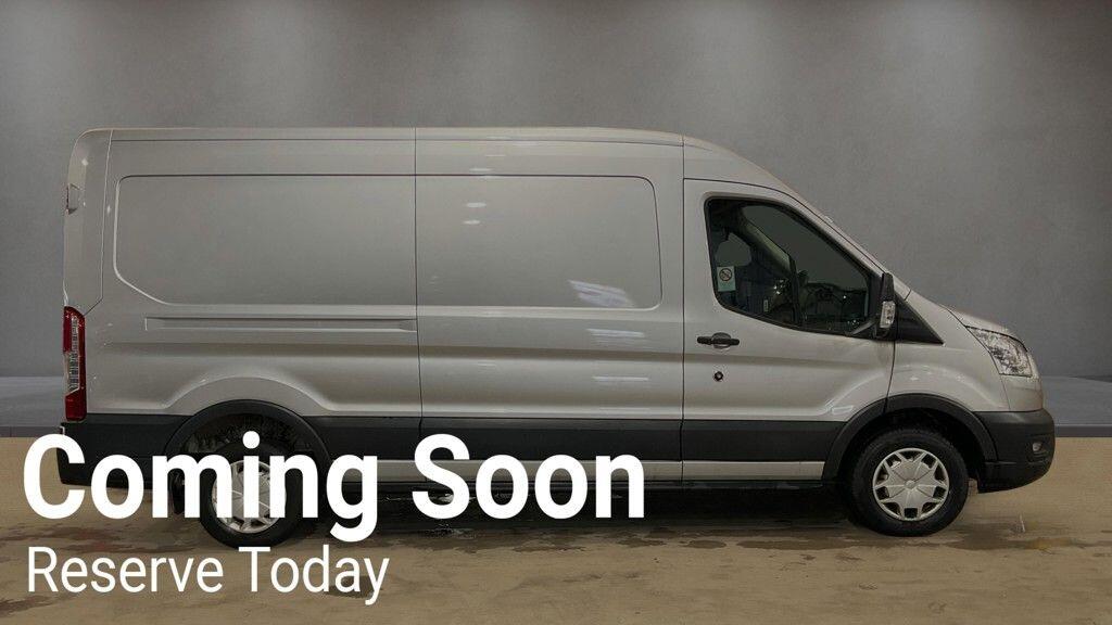 Used Ford Transit 2021 for sale - 78100381: Photo 15