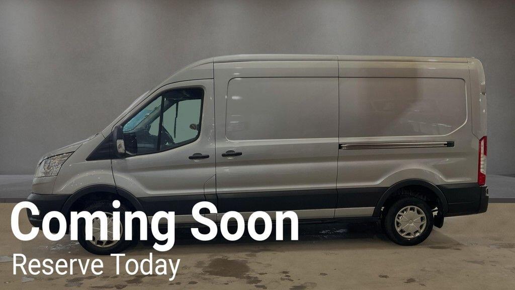 Used Ford Transit 2021 for sale - 78100381: Photo 16