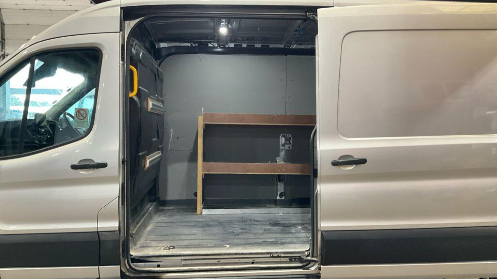 Used Ford Transit 2021 for sale - 78100381: Photo 17