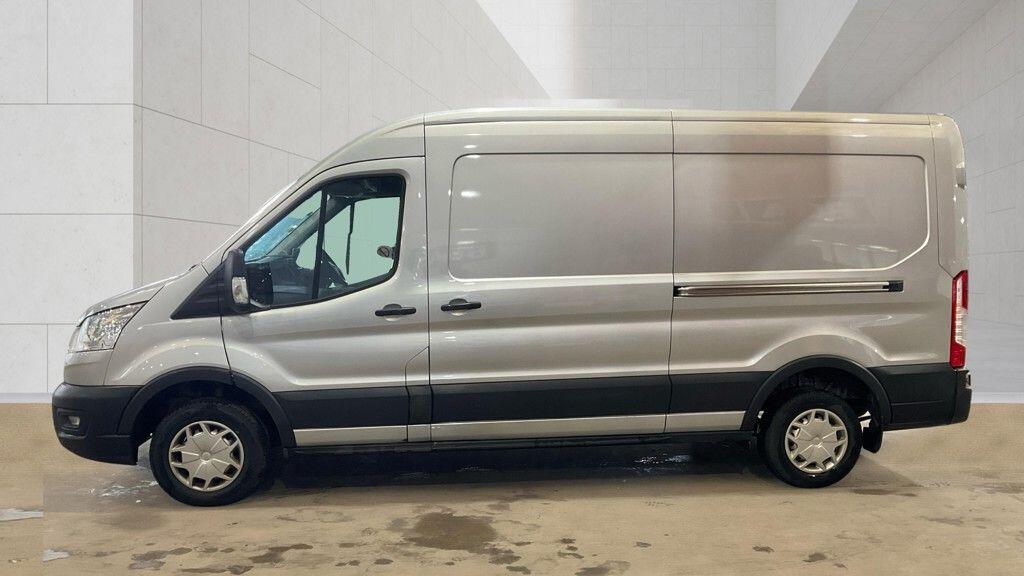 Used Ford Transit 2021 for sale - 78100381: Photo 3
