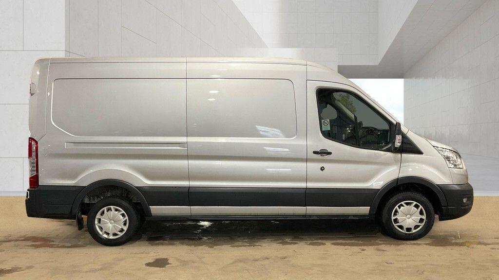 Used Ford Transit 2021 for sale - 78100381: Photo 5