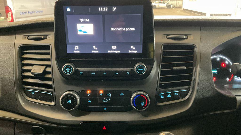 Used Ford Transit 2021 for sale - 78100381: Photo 9