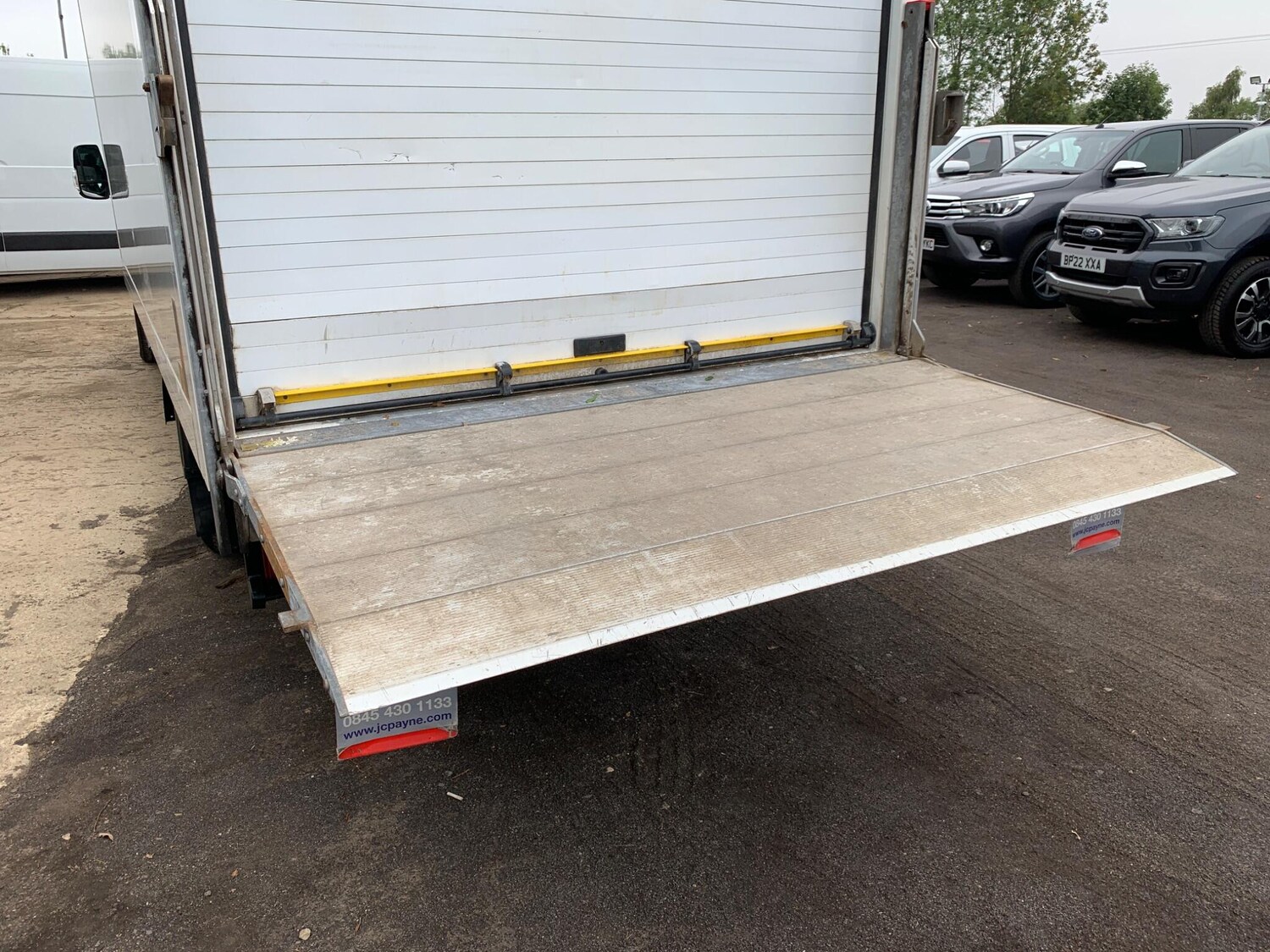 Vehicle 11