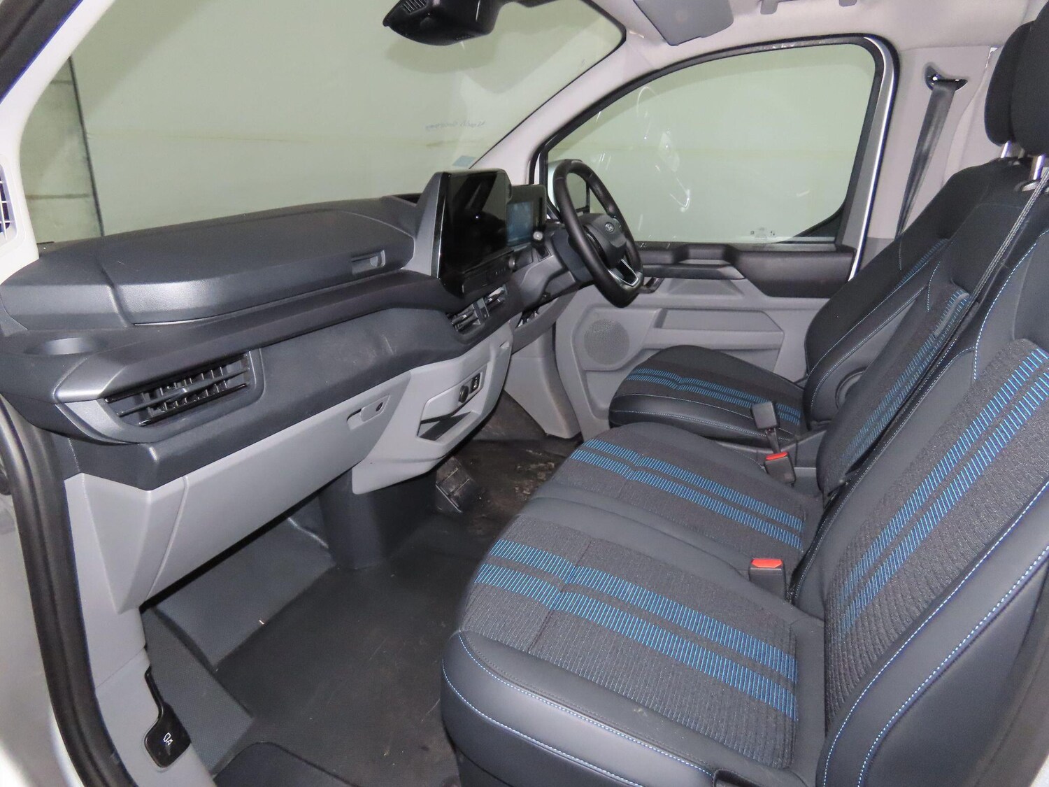 Used Ford Transit Custom 2024 for sale - 78101398: Photo 10