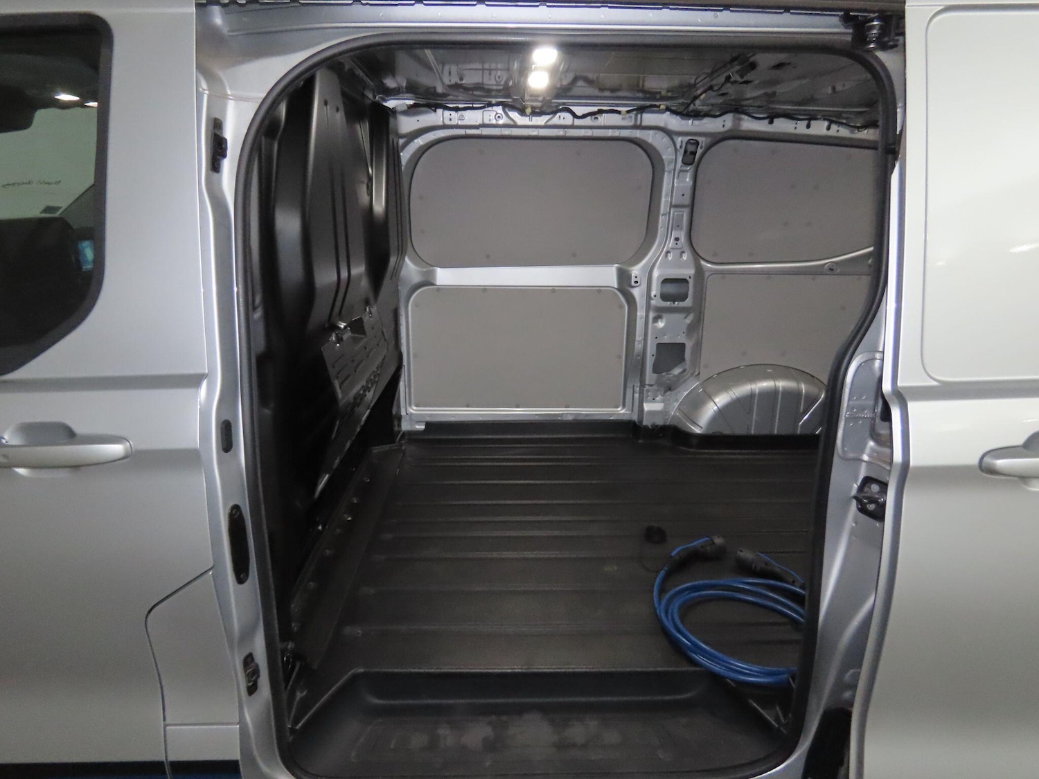 Used Ford Transit Custom 2024 for sale - 78101398: Photo 12