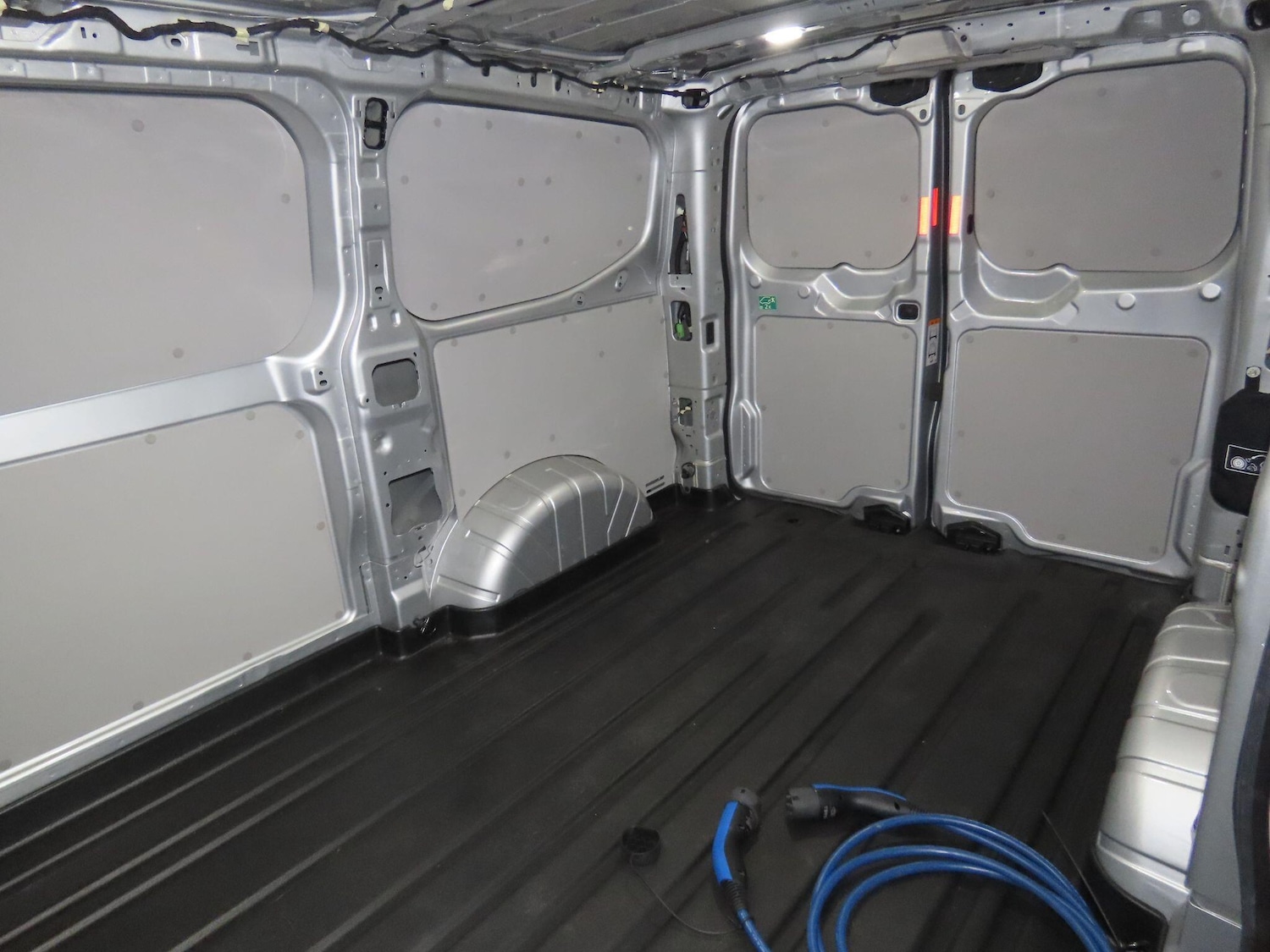 Used Ford Transit Custom 2024 for sale - 78101398: Photo 14