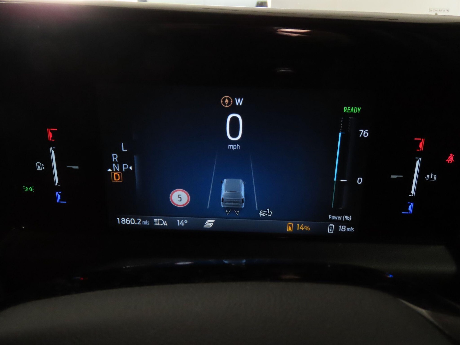 Used Ford Transit Custom 2024 for sale - 78101398: Photo 15