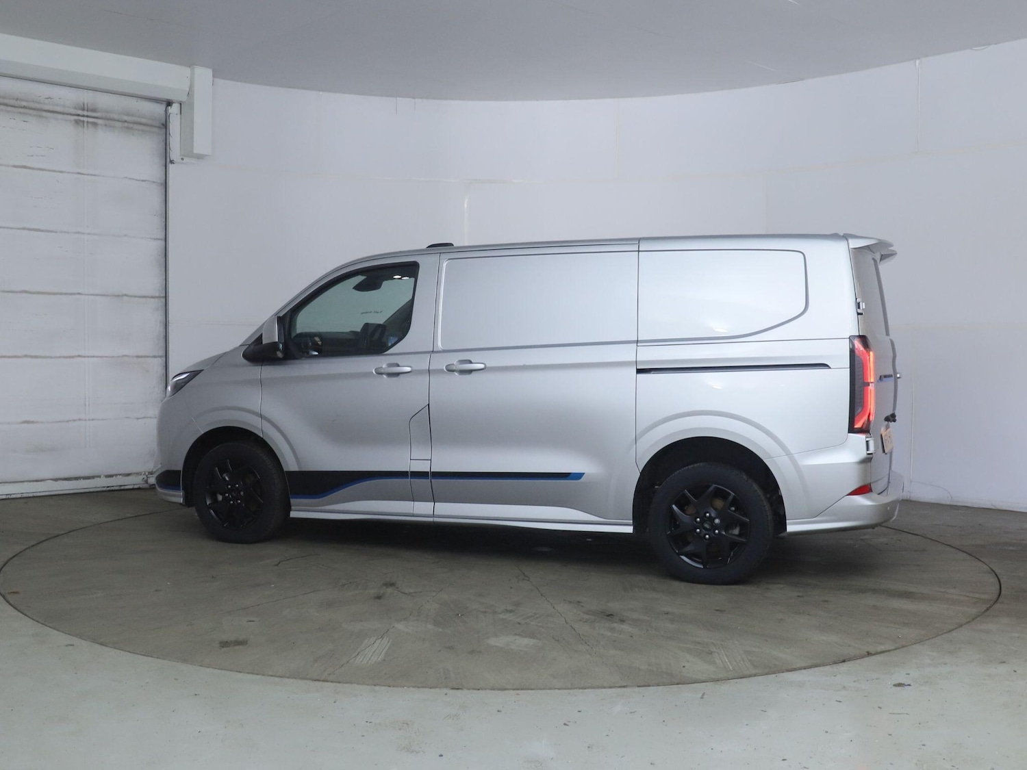 Used Ford Transit Custom 2024 for sale - 78101398: Photo 5