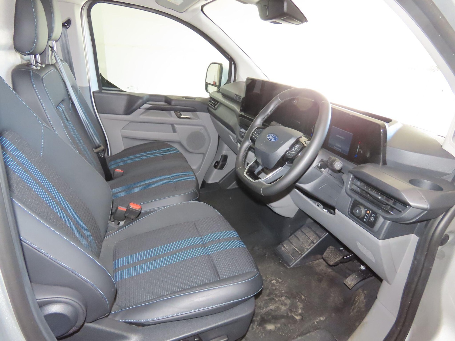Used Ford Transit Custom 2024 for sale - 78101398: Photo 9
