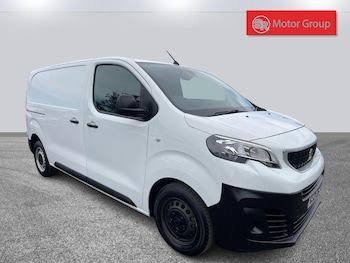 Used Peugeot Expert 2021 for sale - 75492663: Photo