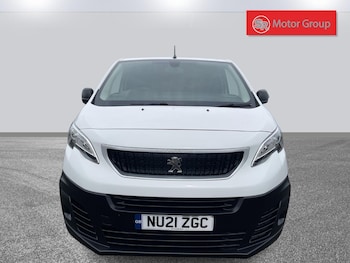 Used Peugeot Expert 2021 for sale - 75492663: Photo