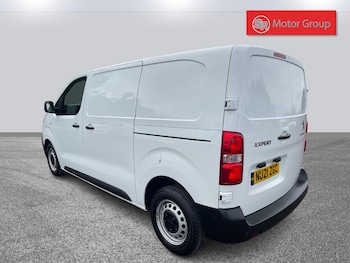 Used Peugeot Expert 2021 for sale - 75492663: Photo