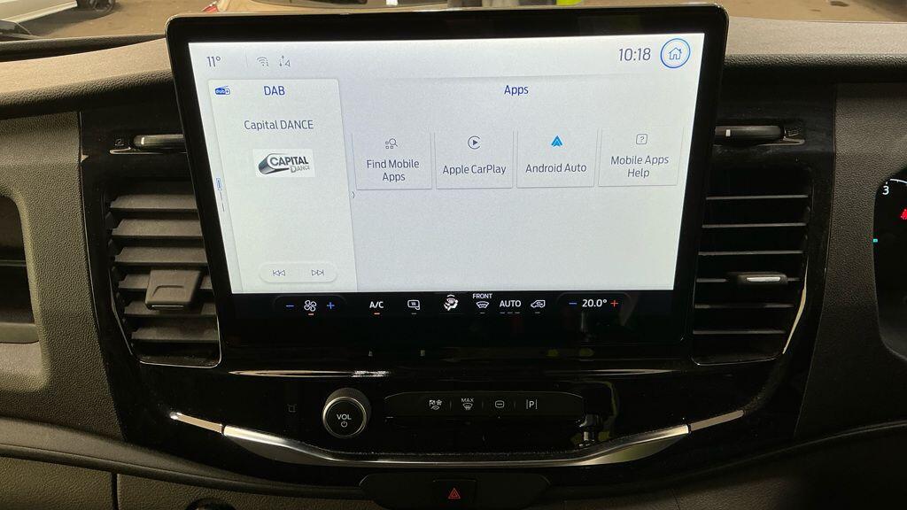 Used Ford Transit 2023 for sale - 76667119: Photo 10